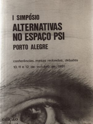 Capa Espaço Psi