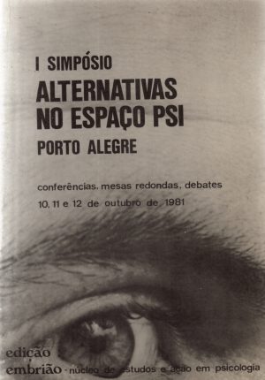 Capa Espaço Psi