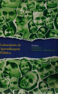Capa Laboratório de Aprendizagem Política1