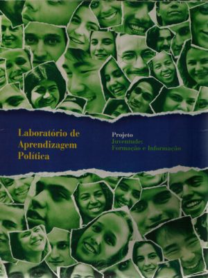 Capa Laboratório de Aprendizagem Política1