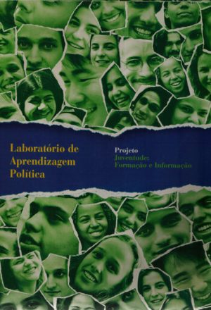 Capa Laboratório de Aprendizagem Política1