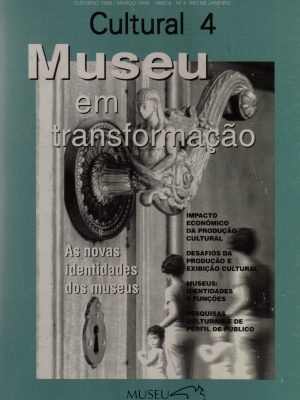 Capa Museus em Transformação